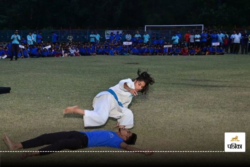 Good News: छत्तीसगढ़ के इस जिले में सभी प्रमुख खेलों के लिए बनेगा खेल परिसर, बैठक में प्रस्ताव को मिली मंजूरी