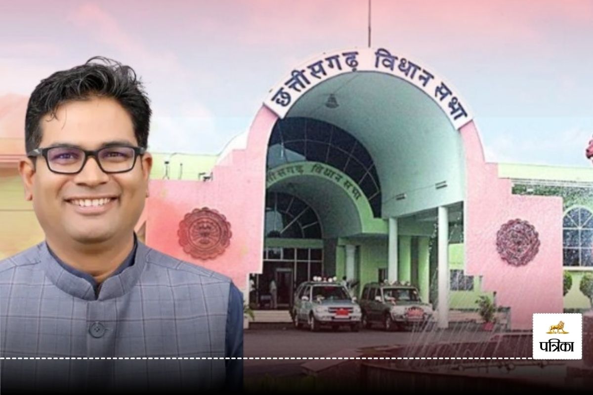 CG Budget में कई घोषणाएं लेकिन शुरू करने में हो गई 9 महीने की देरी, वित्त मंत्री ओपी चौधरी ने किया खुलासा