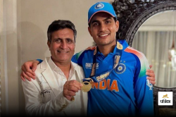 Shubman Gill on Rohit Sharma: ‘इससे कोई फर्क नहीं पड़ता’, मुंबई पहुंचते ही रोहित
शर्मा के बारे में बोले शुभमन गिल - image