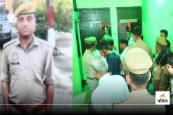 मुरादाबाद में कांस्टेबल ने किया सुसाइड, जांच में जुटी पुलिस, परिवार में मचा
कोहराम - image