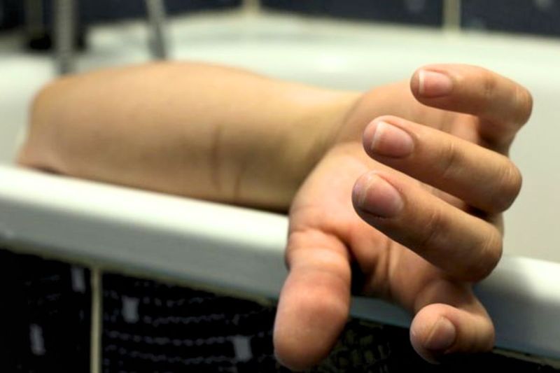 Maharashtra Murder crime