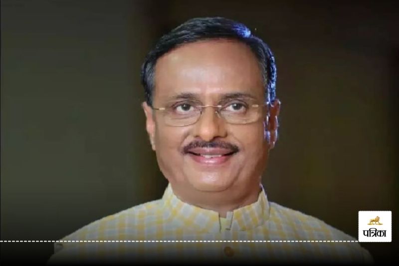 DINESH SHARMA