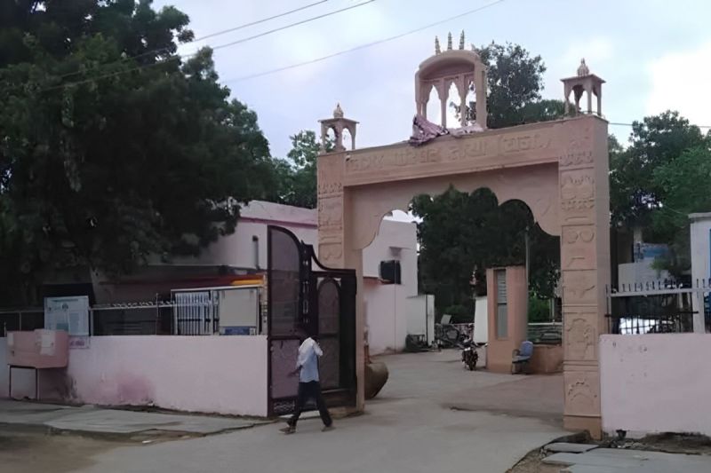 Dausa-nagar-parishad