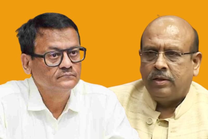 Delhi Assembly Speaker: यह एक गंभीर मामला है...विधानसभा अध्यक्ष विजेंद्र गुप्ता ने दिल्ली चीफ सेक्रेटरी को पत्र लिखकर मांगा जवाब