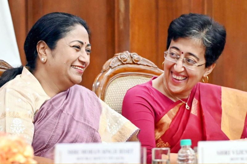 Aam Aadmi Party: योजना से ज्यादा पोस्टर-होर्डिंग्स पर खर्च...सीएम रेखा गुप्ता के बजट पर आम आदमी पार्टी ने क्या कहा?