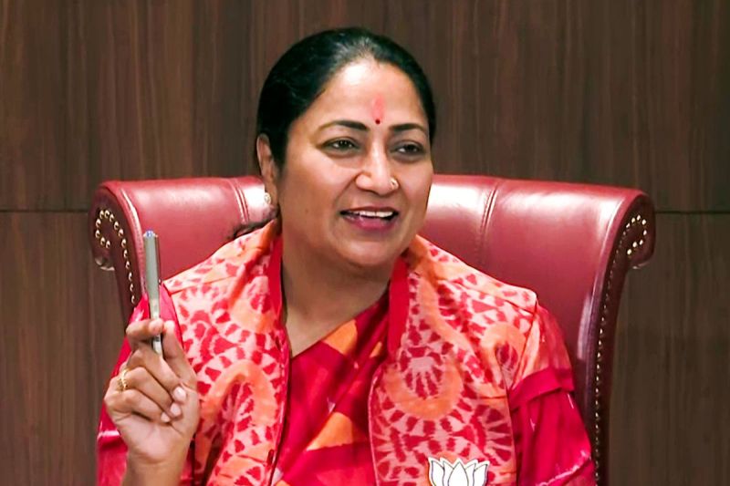 Delhi Budget 2025-26: दिल्ली सरकार के बजट में शिक्षा, किसान और महिलाओं के लिए क्या? सीएम रेखा गुप्ता ने बताया पूरा प्लान