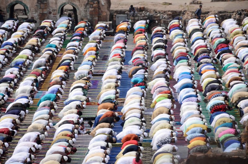 Eid Holiday: छुट्टी पर नहीं रहेगी दिल्ली पुलिस, बीजेपी एमएलए की मांग ने बढ़ाई परेशानी, हाई अलर्ट