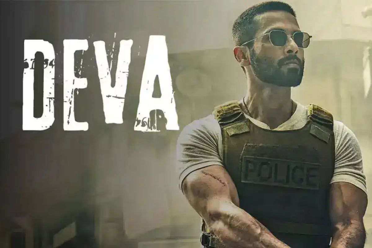 Deva On OTT