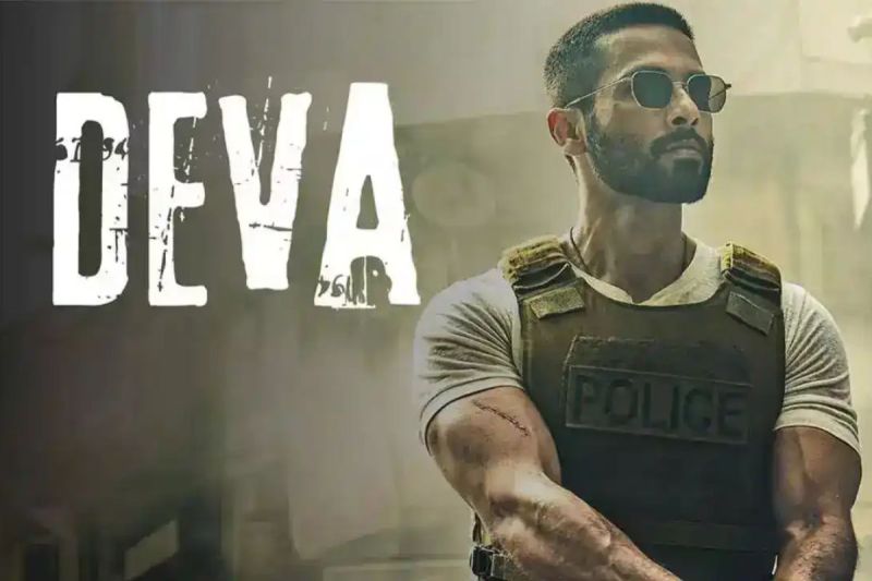 Deva On OTT