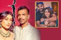 धनश्री या युजवेंद्र चहल किसकी साइड पर है रोहित शर्मा की पत्नी रितिका? Like किया
ये पोस्ट