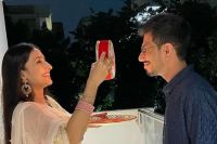 Dhanashree Verma Instagram