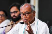 Digvijay Singh