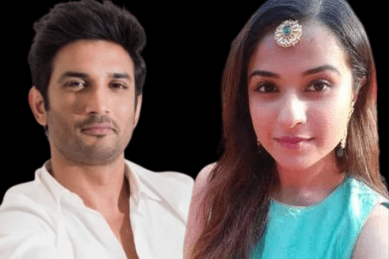 Disha Salian Death Case