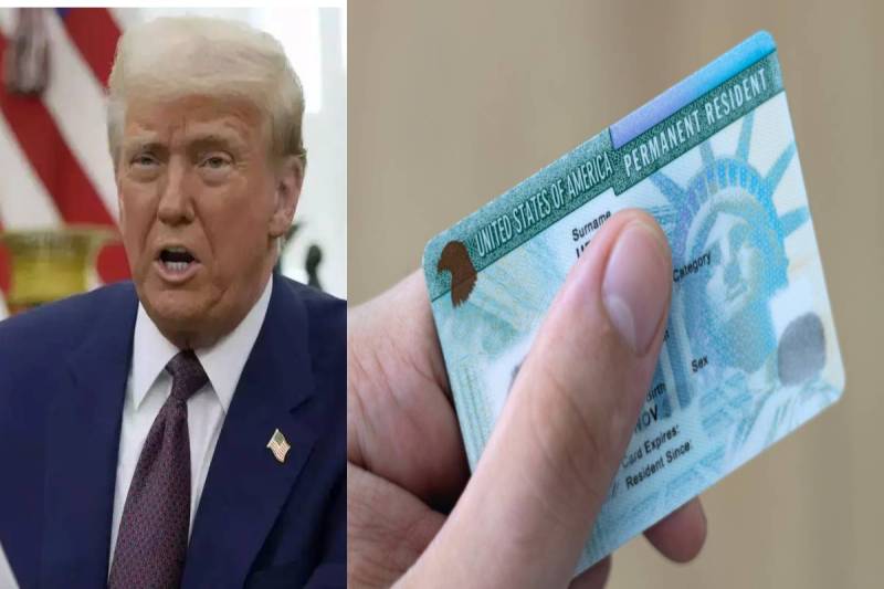 Donald Trump and social media Policy