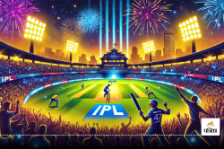 AI Fantasy Cricket: IPL 2025 में बेस्ट टीम बनाने के लिए AI की शानदार रणनीति,
जानें सीक्रेट! - image