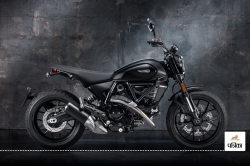 Ducati Scrambler Icon Dark मोटरसाइकिल भारत में लॉन्च, कीमत 9.97 लाख रुपये, जानें
खासियत - image