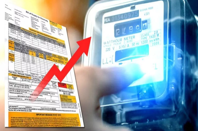 Electricity bill: एक्शन मोड में विद्युत विभाग, बिजली बिल के बकाया हैं 49 करोड़ रुपए, वसूलने पहुंच रहे डोर-टू-डोर