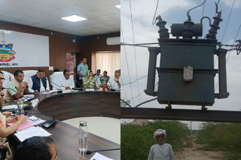 Energy Minister Hiralal Nagar