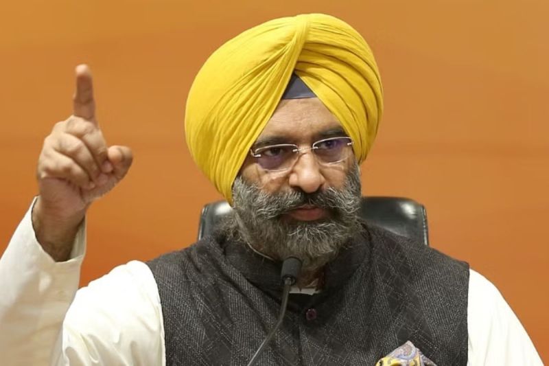 Manjinder Singh Sirsa: दिल्ली में 31 मार्च के बाद इन वाहनों को नहीं मिलेगा डीजल-पेट्रोल, पर्यावरण मंत्री का बड़ा फैसला