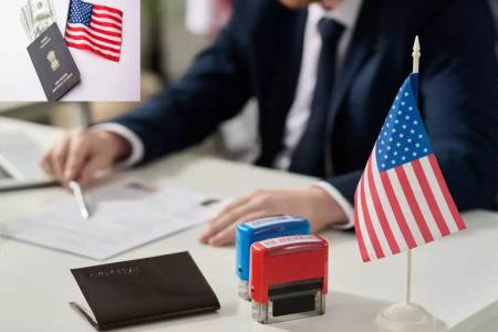 F 1 Visa