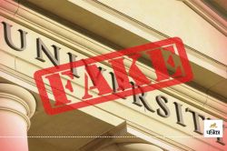 Fake Universities: CUET UG स्कोर के दम पर दाखिला लेने जा रहे हैं तो रूकें, ऐसे
चेक करें यूनिवर्सिटी की मान्यता और स्टेटस - image