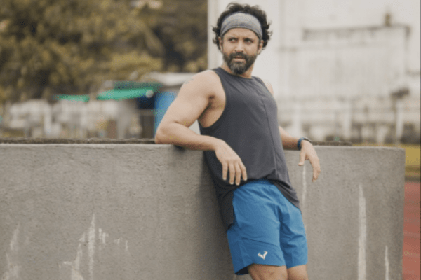 Farhan Akhtar