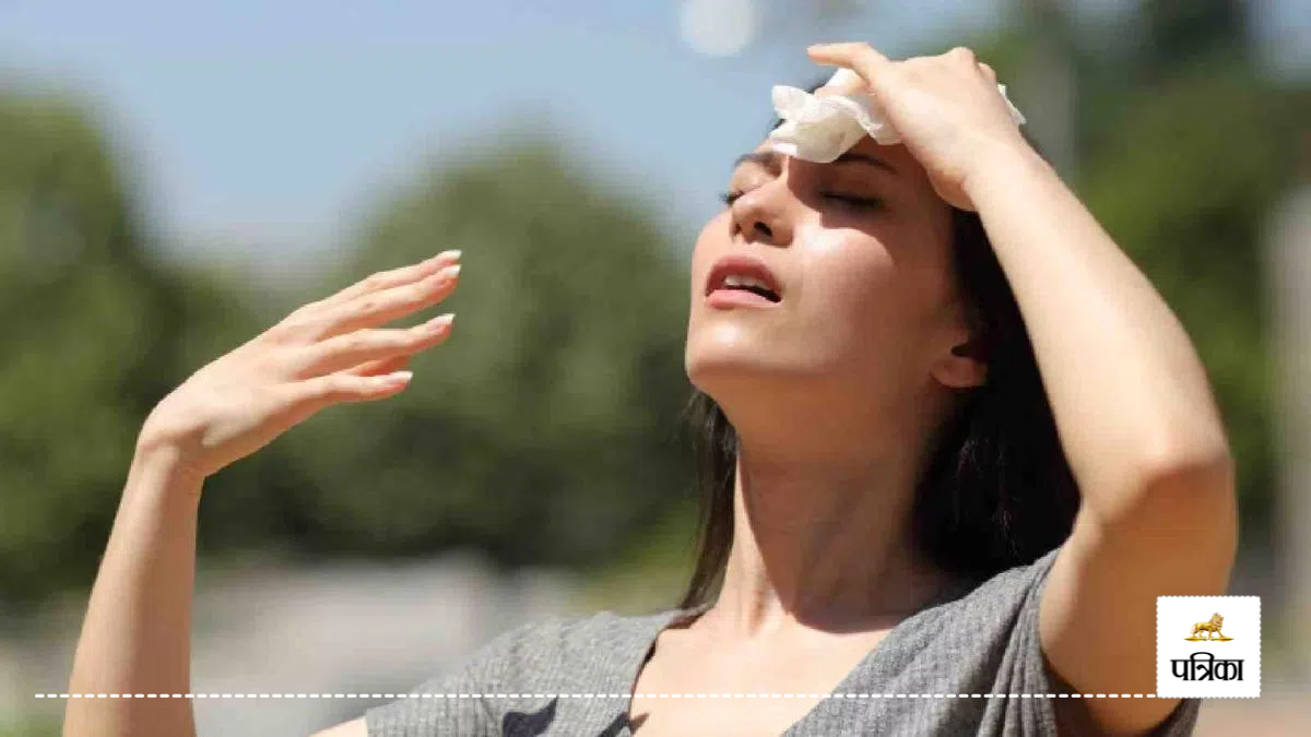 February was hottest month in 125 years know UP Weather Update