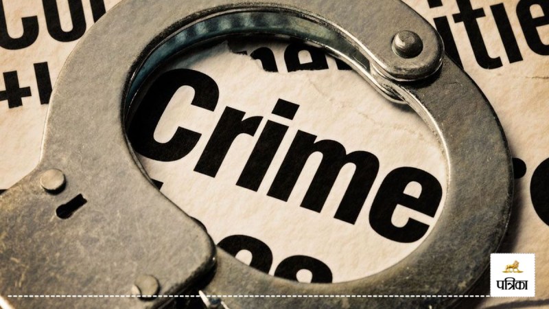 Fight broke out between two parties after an argument in Moradabad