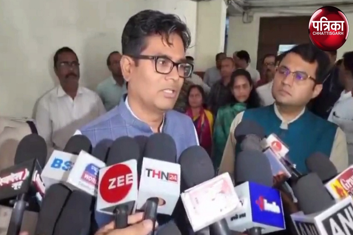 CG News : जीपीएस ट्रैकिंग और जियो टैगिंग सिस्टम 15 अप्रैल से होगा अनिवार्य