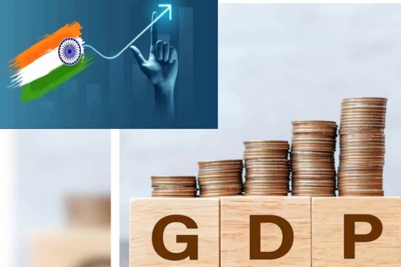 Financial Year and GDP