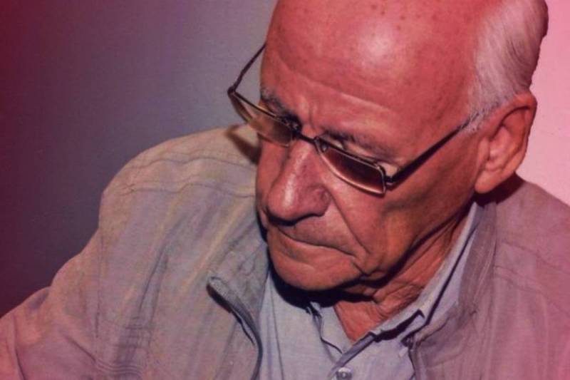 Former Surgeon Accused