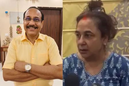 GST Deputy Commissioner Suicide: मेरे पति का कैंसर ठीक हो चुका था…जीएसटी डिप्टी कमिश्नर की पत्नी ने क्या बताई मौत की वजह?