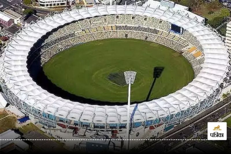 Gabba Stadium Demolition Plan