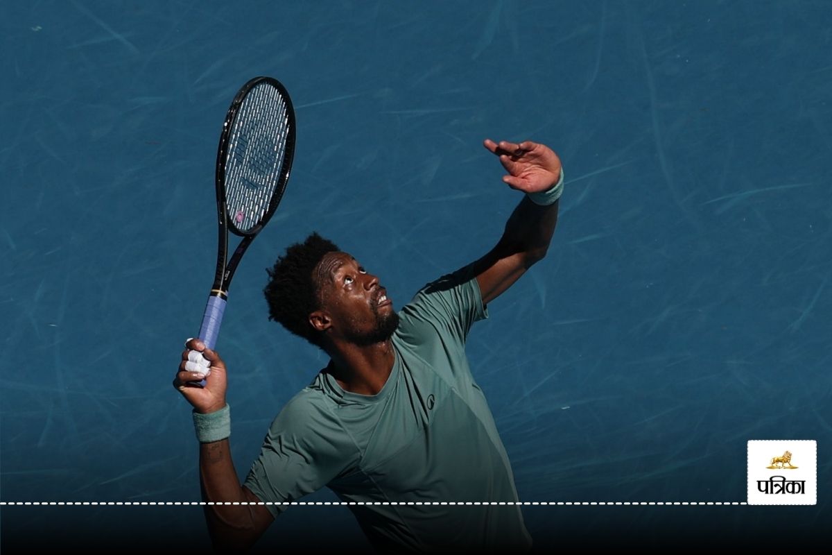 Gael Monfils