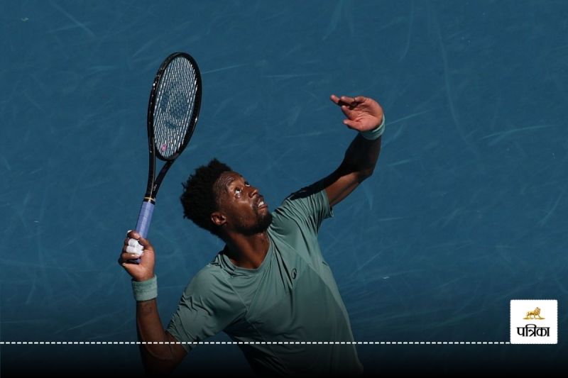 Gael Monfils