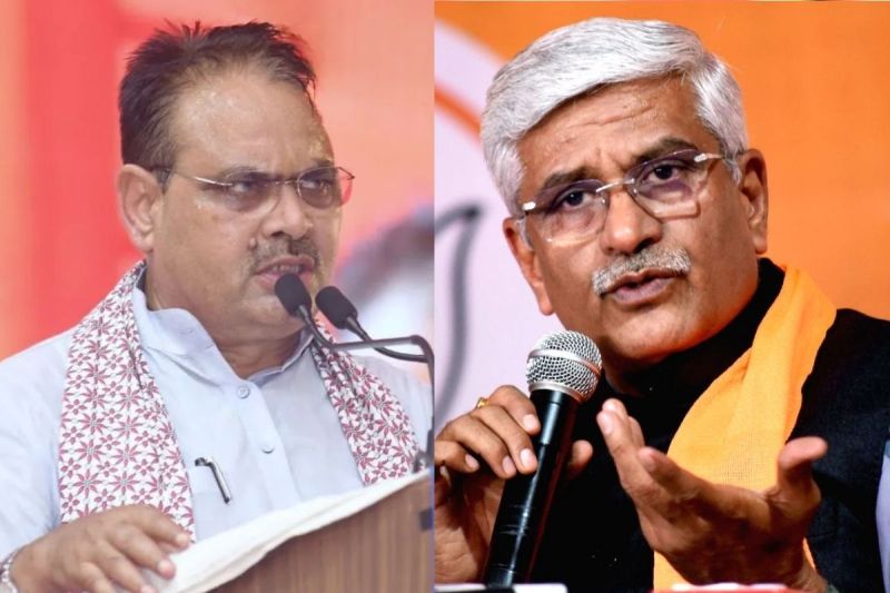 Gajendra-Singh-Shekhawat-cm-bhajanlal