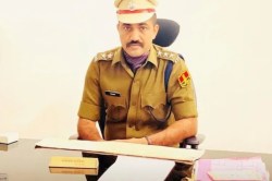 जयपुर में ACP पर जानलेवा हमला: बदमाशों ने थार से कुचलने की कोशिश, पुलिस ने शुरू
की तलाश - image