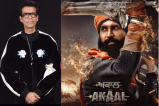 Gippy Grewal Upcoming Film