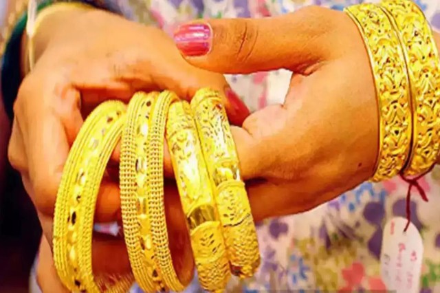 Lucknow gold prices