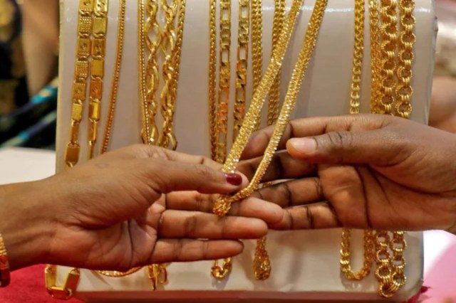 Lucknow gold prices