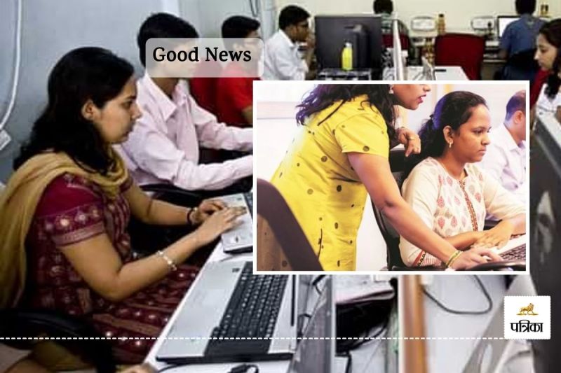 Good News for Women Now Can Lodge Online Complaint Internal Complaint Committee Mandatory in Rajasthan All Offices
