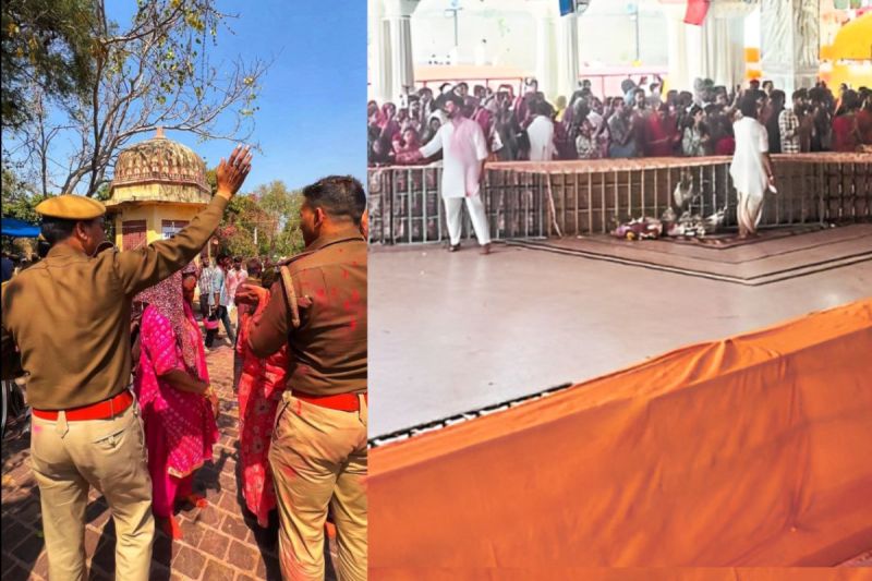 Govind-Dev-Ji-temple