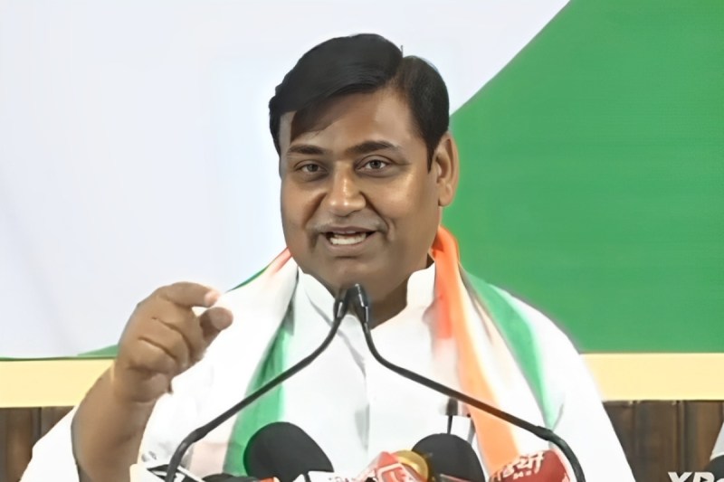 Govind Singh Dotasara