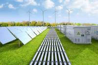 Green energy city bhopal