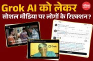 Grok AI Controversy
