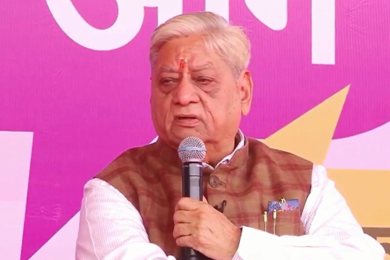 Gulab Kothari