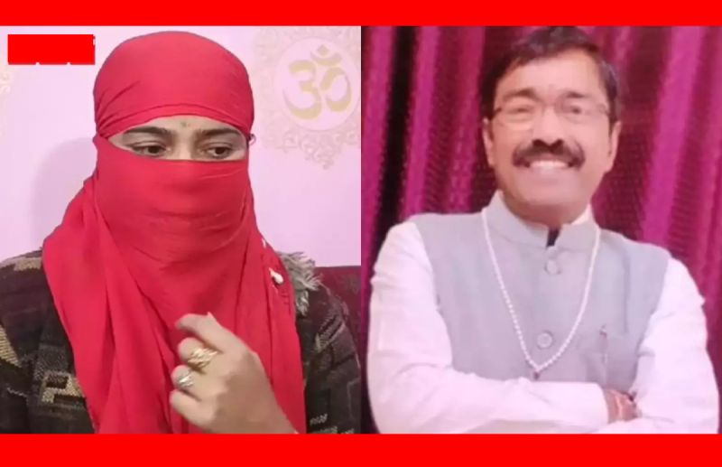 Gwalior ex Tehsildar