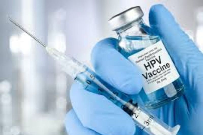 HPV Vaccine