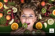 Hair Growth Foods