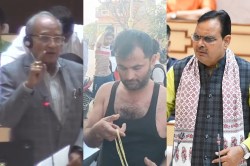 ‘पंडित जी के राज में उतरी छात्रों की जनेऊ…’, MLA हरिमोहन शर्मा बोले- ये
मुख्यमंत्री को बदनाम करने की कोशिश - image